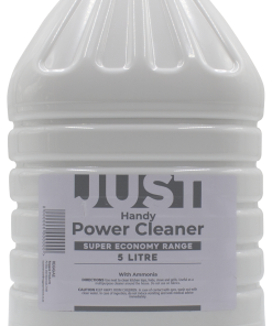 Alternative view of JUST HANDY POWER 5L