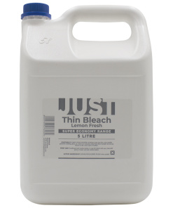 JUST THIN BLEACH 5L